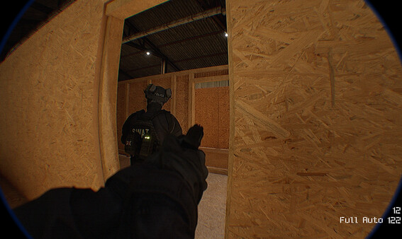 镜头随身摄像机（FOOTAGE BODYCAM）免安装中文版 截图