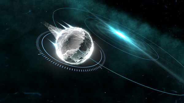 白夜星魂 Build.11161750（Souls of White Star）免安装中文版 截图