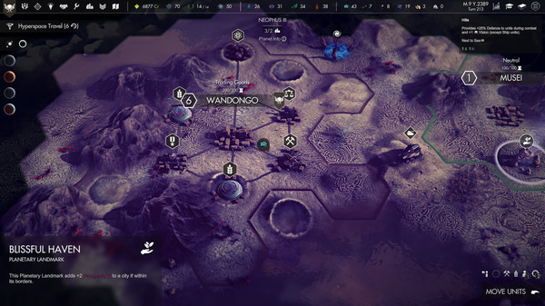 帕克斯新星 v1.4.0（Pax Nova）免安装中文版 截图