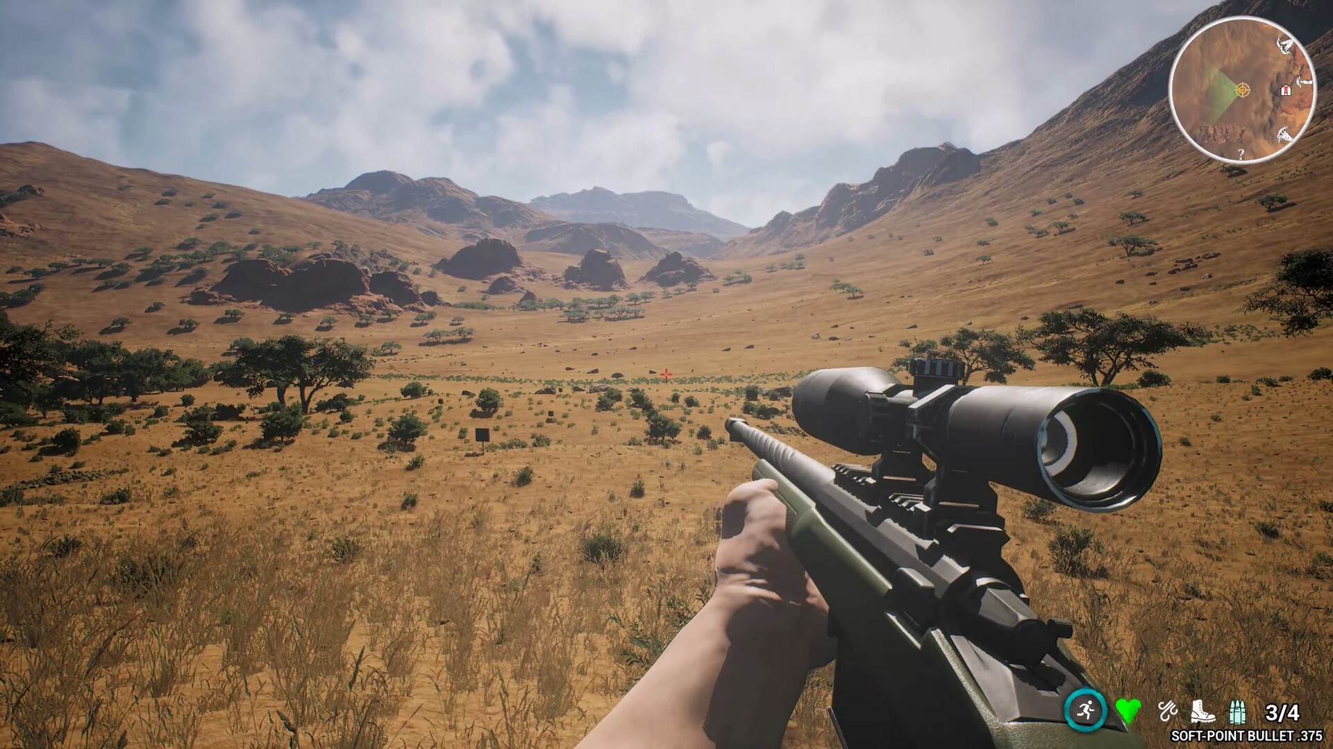 狩猎计划 v20260318 全DLC（Project Hunt）免安装中文版 截图