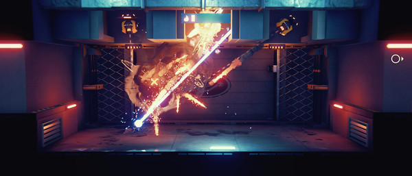 碳酸危机 v10664633（Soda Crisis）免安装中文版 截图