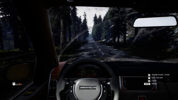 迷雾求生 v20250519（Mist Survival）免安装英文版 截图