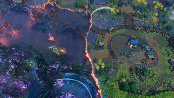 地下城4 v1.7.3 全DLC 送修改器（Dungeons 4）免安装中文版 截图