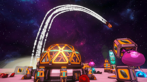 丁奇守护者 v1.1.0（Dinky Guardians）免安装中文版 截图