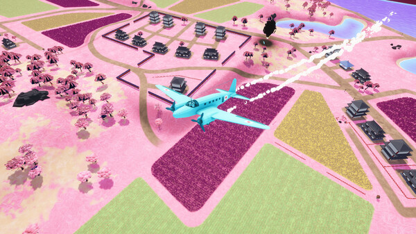 全面坦克模拟器 Build.11021023（Total Tank Simulator）免安装中文版 截图