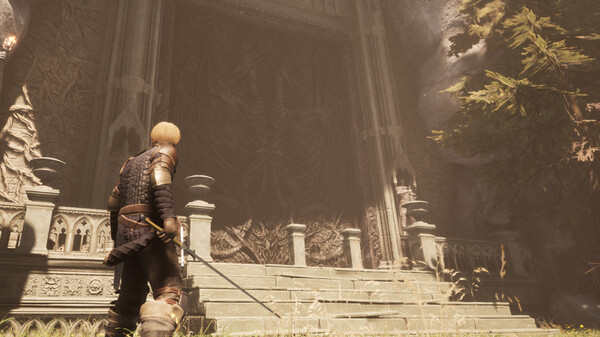 倾覆之国：最后一战（Kingdom of Fallen: The Last Stand）免安装中文版 截图