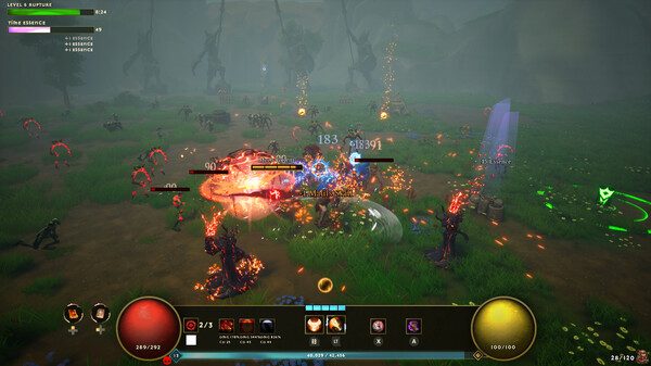 矮人领域 Build.16595186（Dwarven Realms）免安装中文版 截图