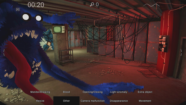 旁观者1 Build.20352402（Spectator 1）免安装中文版 截图