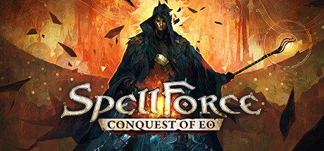 咒语力量 征服埃欧大陆 v01.10.31934（SpellForce: Conquest of Eo）免安装中文版