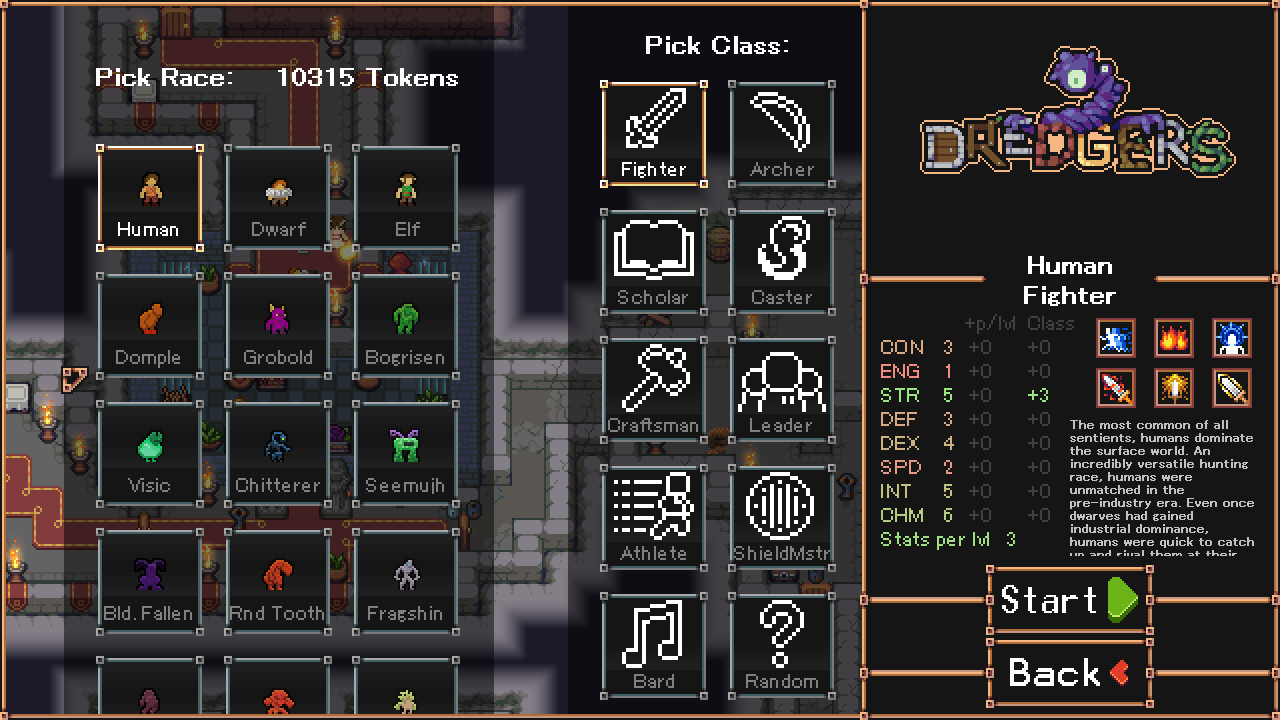 沉没的王国 Build.15024570（Dredgers）免安装中文版 截图