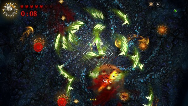 争取光明：生存之战 v1.2.0.1（Striving for Light: Survival）免安装中文版 截图