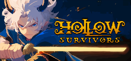 空洞幸存者 Build.18101050（Hollow Survivors）免安装中文版