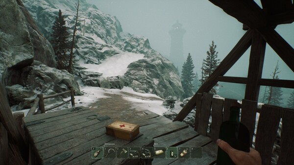 冥河：外神来袭 Build.19672830（Stygian: Outer Gods）免安装中文版 截图