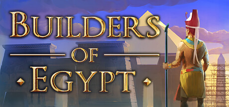 埃及建设者 Build.20986878（Builders of Egypt）免安装中文版
