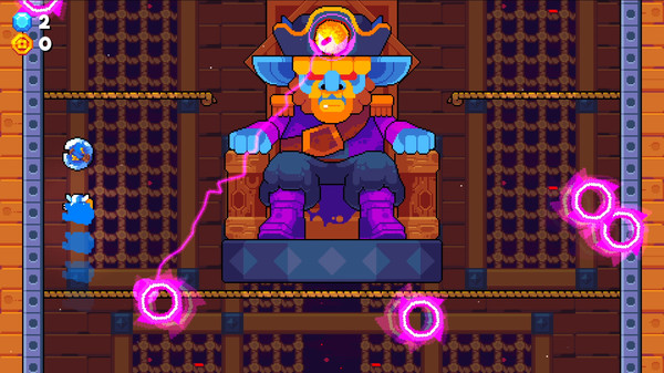 斧女侠小婕 v1.0.29（Jack Axe）免安装中文版 截图