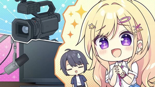 闪亮☆女友 Build 17296757（Kira☆Kano）免安装中文版 截图