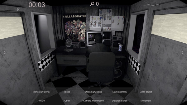 旁观者1 Build.20352402（Spectator 1）免安装中文版 截图