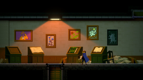 勇敢的哈克 Build.21794863（HAAK）免安装中文版 截图