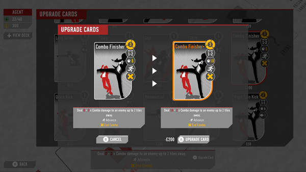 狭间格斗 v1.2.9501（Fights in Tight Spaces）免安装中文版 截图