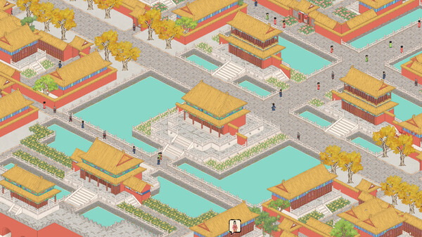 吾今有世家 v0.8.02 送修改器（House of Legacy）免安装中文版 截图