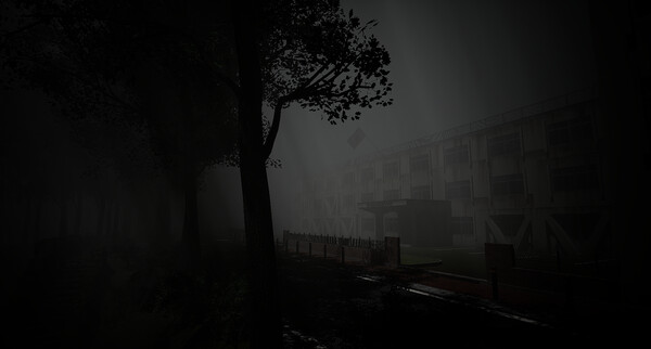 静冈诅咒 v1.0.0（Shizuoka Curse）免安装中文版 截图