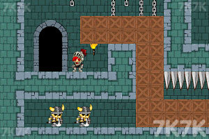 【安卓手机游戏】地下城探险3081