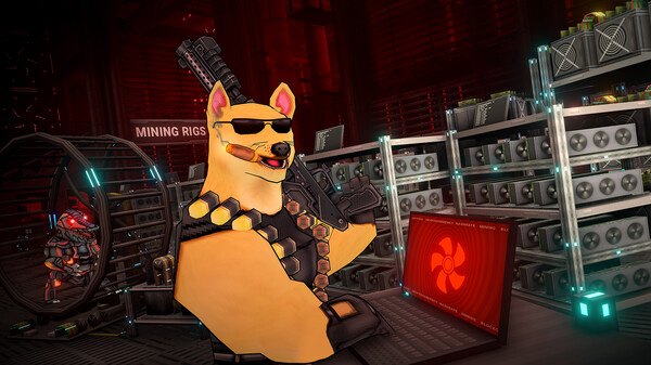 残暴约翰2 v1.1（BRUTAL JOHN 2）免安装中文版 截图