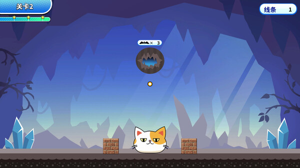 那些游戏2 v20240717（THOSE GAMES 2）免安装中文版 截图