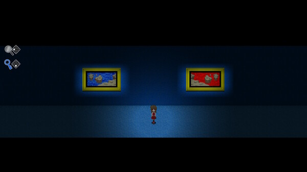 恐怖美术馆 重制版 v1.09（Ib）免安装中文版 截图