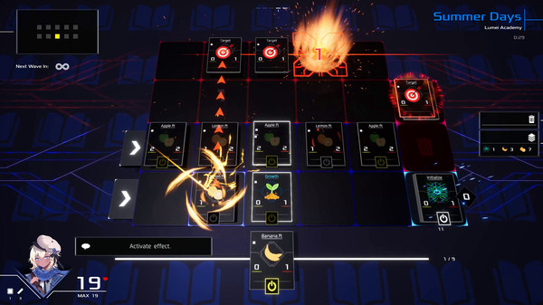 量子协议 Build.15406118（Quantum Protocol）免安装中文版 截图