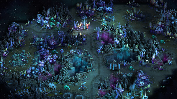 塞壬的沉默 v2024.10.15（Silence of the Siren）免安装中文版 截图