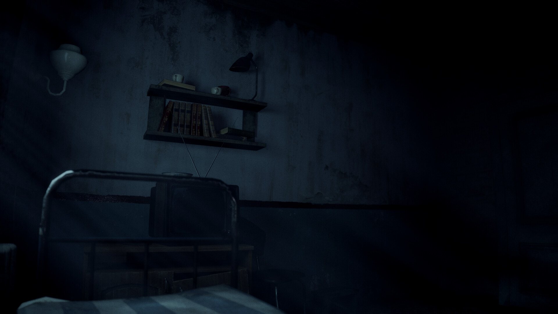 她享年98 Build.21510625（SHE WAS 98）免安装中文版 截图