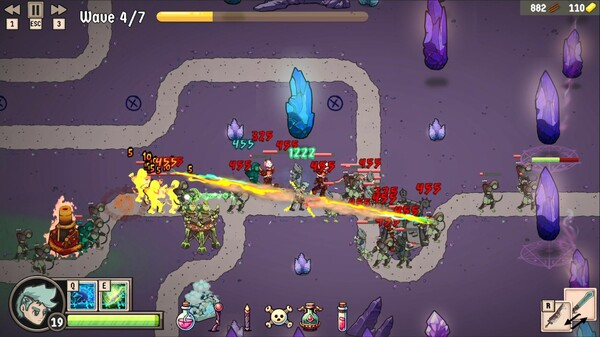 steam移植手游-流浪王国MOD菜单_0.21