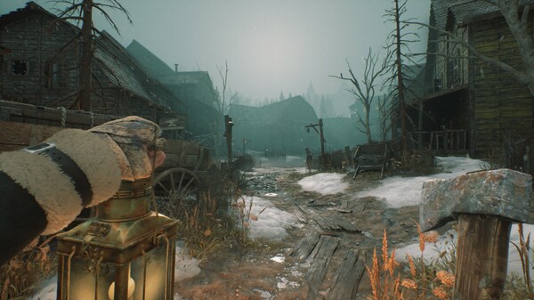 冥河：外神来袭 Build.19672830（Stygian: Outer Gods）免安装中文版 截图