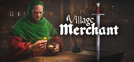 村庄商人 Build.22440634（Village Merchant）免安装中文版