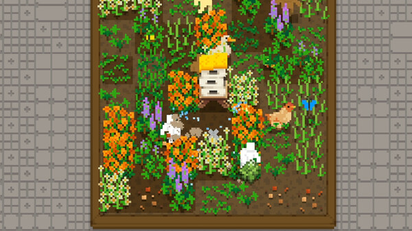 小梯田 Build.21755455（Tiny Terraces）免安装中文版 截图