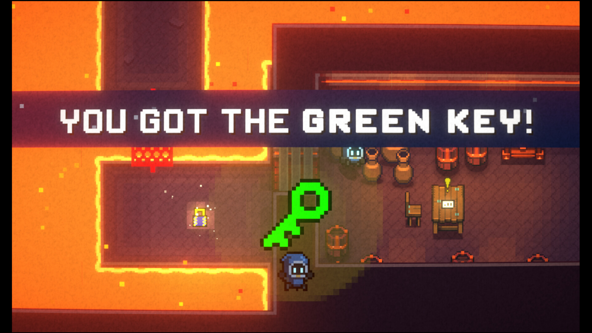 时间石英 Build.21585690（Chronoquartz）免安装中文版 截图