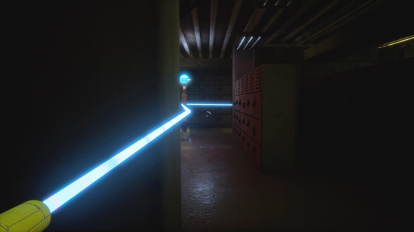 波比的游戏时间 v20250131（Poppy Playtime）免安装英文版 截图