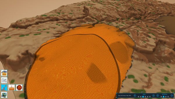 大地基石2 Build.20554168（Terra Firma 2）免安装中文版 截图