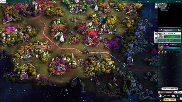 塞壬的沉默 v2024.10.15（Silence of the Siren）免安装中文版 截图