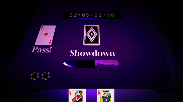 死亡红心赌局 Build.18254717（Deadly Heart Gambit）免安装中文版 截图