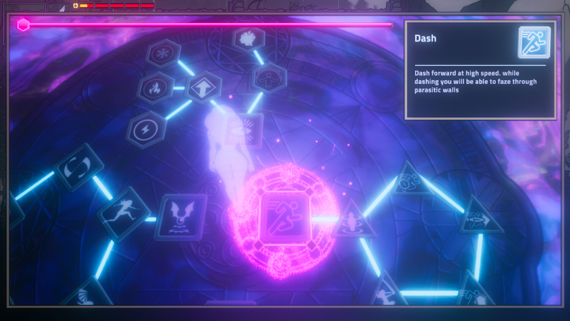 冯加兰城堡：血之彼岸 Build.21718842（VonGarland Castle Beyond Blood）免安装中文版 截图