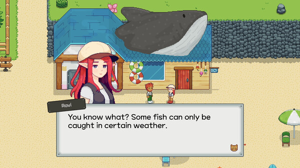 妮娜诺：梦之牧场 v1.1.1（Ninano Dream Ranch）免安装中文版 截图