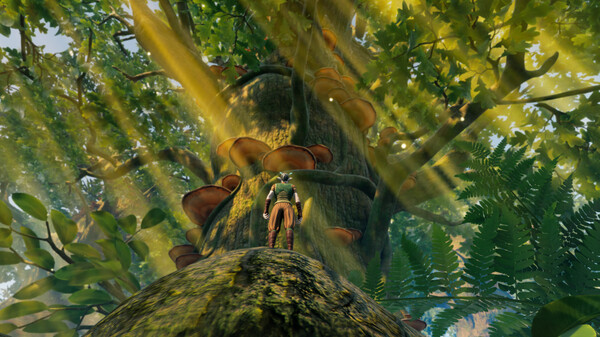 小小世界：原野求生 v1.8（Smalland: Survive the Wilds）免安装中文版 截图