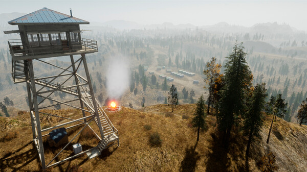 化学家：感染区域 v0.4.9.1（CHEMISTS Area of infection）免安装中文版 截图