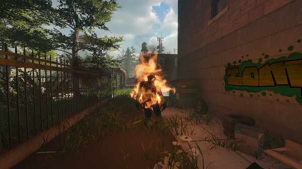 僵尸火车生存 Build.19053843（Zompiercer）免安装中文版 截图