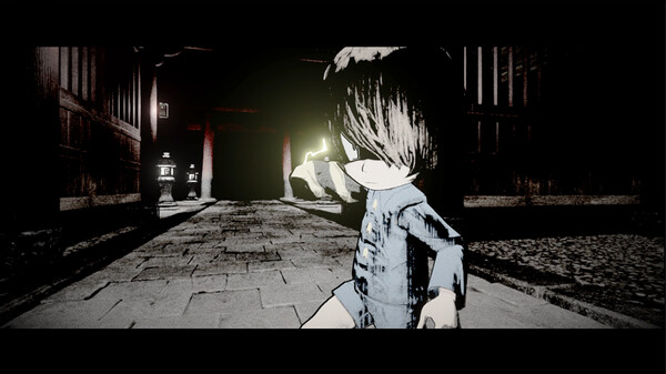 咒笼：诅咒领域 v1.0.0（NOROI KAGO the Grudged Domain）免安装中文版 截图