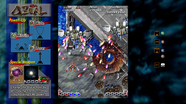 风暴战机 v6356282（DELTAZEAL）免安装中文版 截图