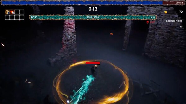 塞拉迪翁幸存者 v1.0.10（Sera Dion Survivor）免安装中文版 截图