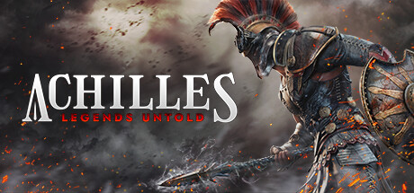 阿喀琉斯：不为人知的传奇 v10662 全DLC（Achilles Legends Untold）免安装中文版